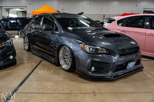 2024 Subie Showdown photo 139